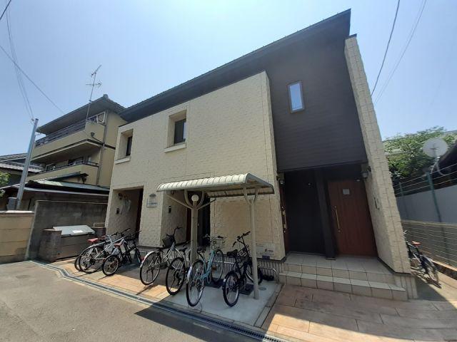 コンパートメント アゴラ