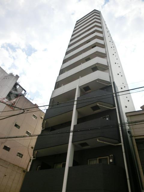 フォレシティ神田須田町