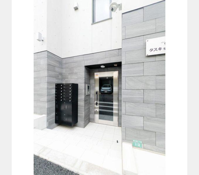 タスキSMART新大塚II
