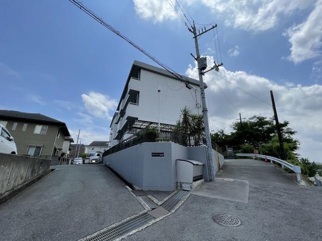 ガーデンハイツ清水