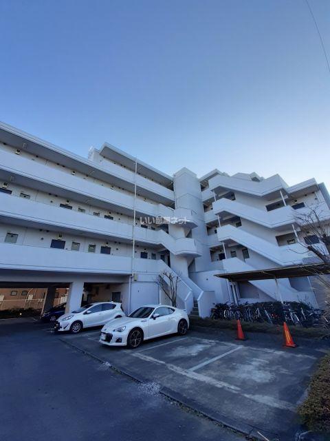 ソレイユ高野