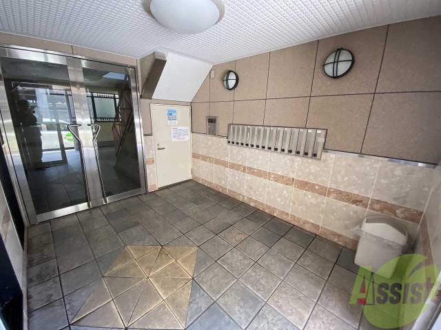 メゾンリュート2番館