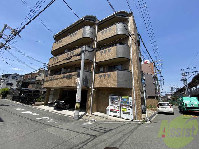 メゾンリュート2番館
