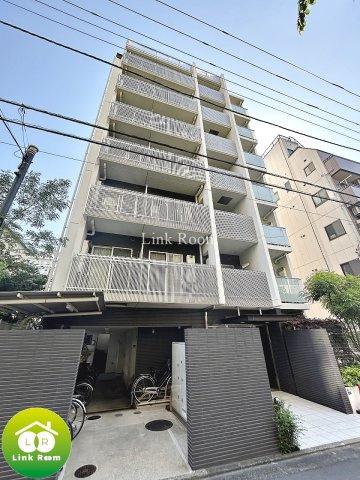アーデン門前仲町