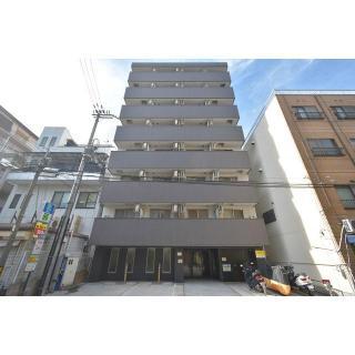 U RESIDENCE新大阪