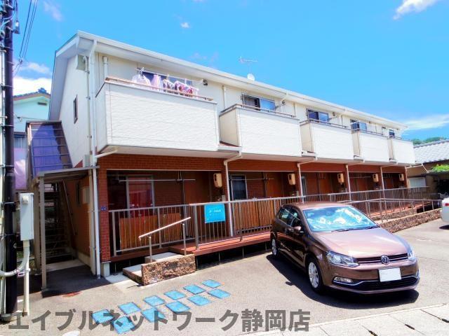 サンハイツ市川