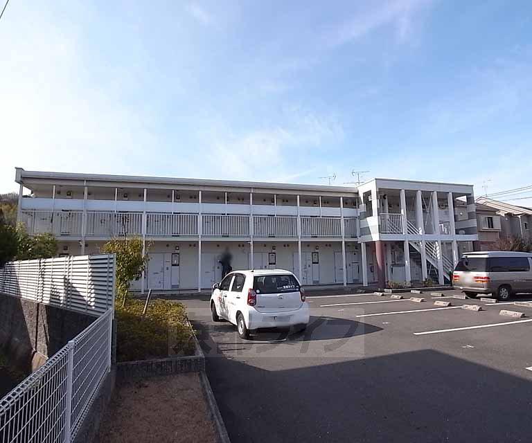 レオパレス 精華