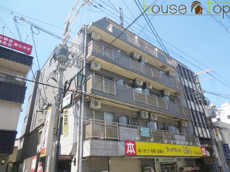 パルメーラ甲子園口