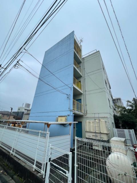スカイベルズ千代田