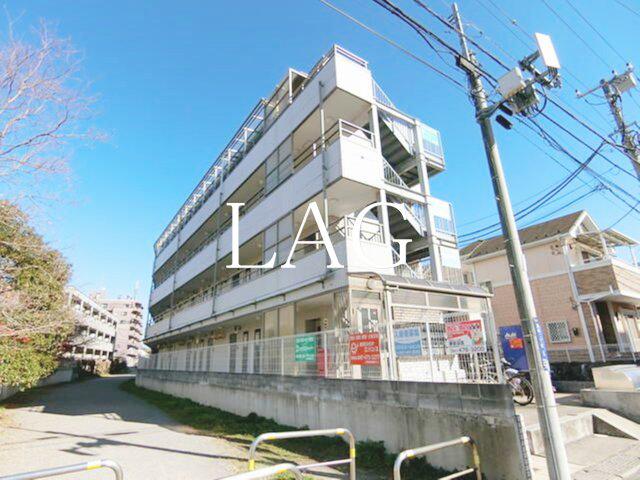 ハイツリバーランドⅡ