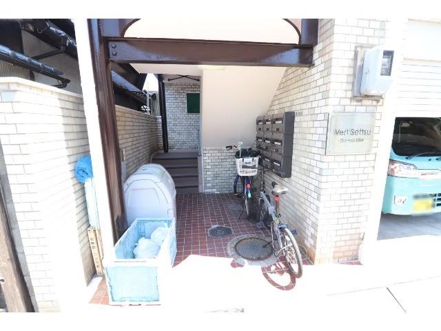 ヴェール摂津