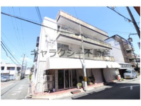 ヴェール摂津