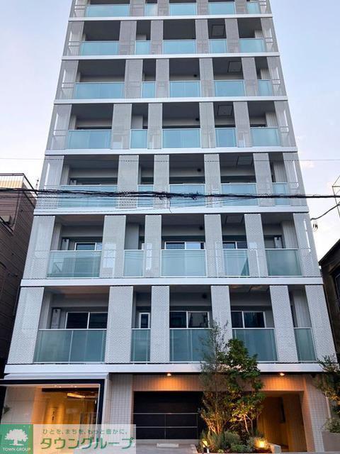 イプセ住吉
