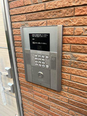 レオネクストアドバンス殿町