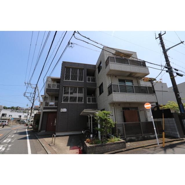 リッツ高田(ワンルーム/1階)