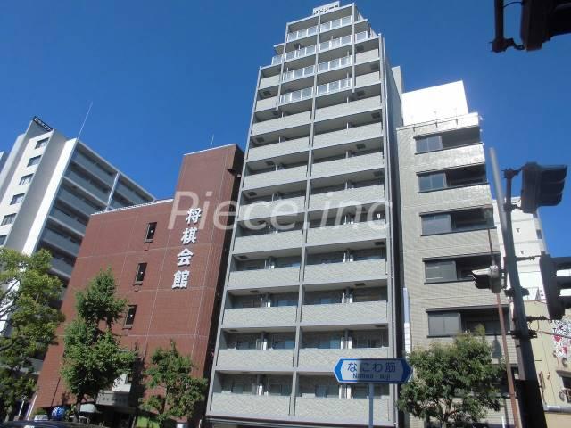 エスリード福島駅前