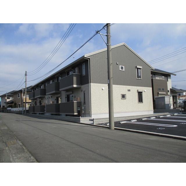 シャルモント