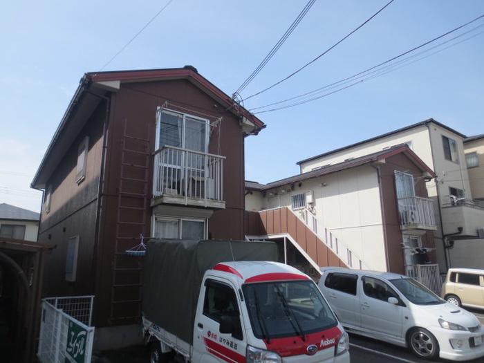 ハイツサンシティ