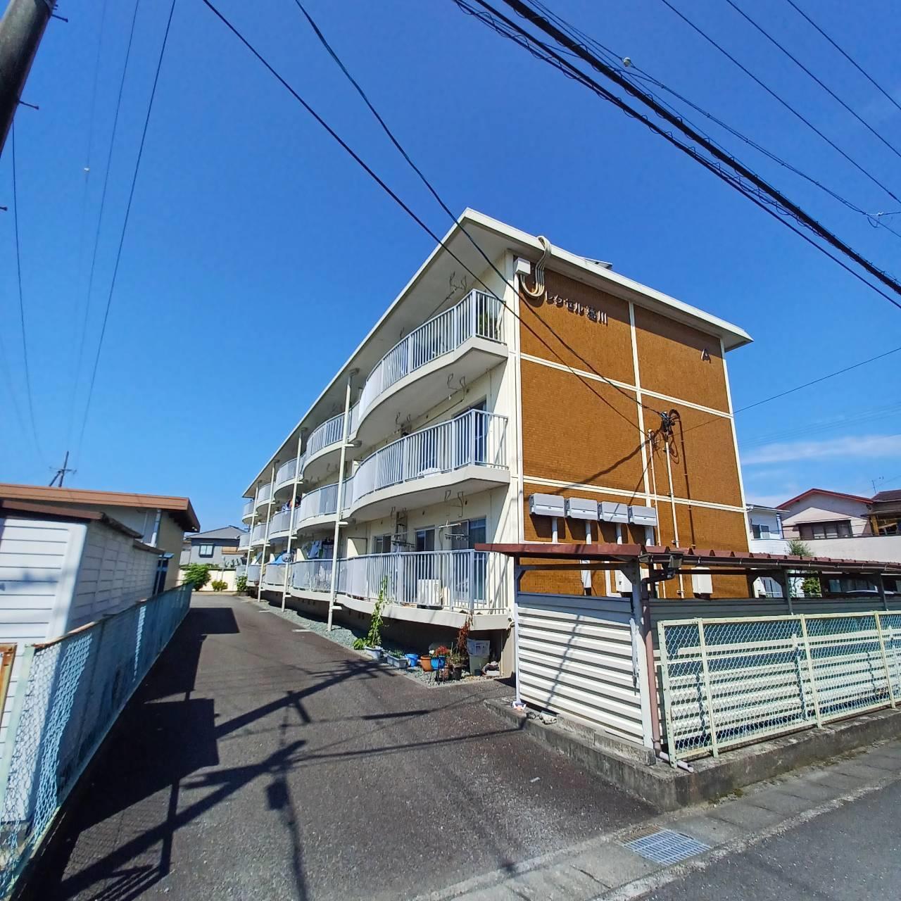 レクセル葛川A