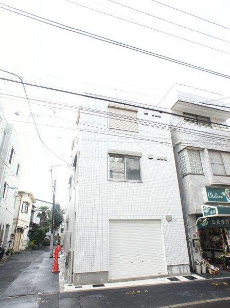  ビューノ巣鴨