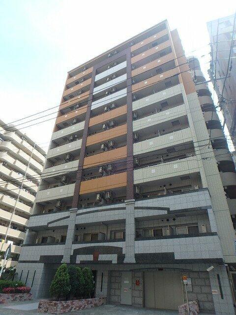 グランドガーラ横濱山下町