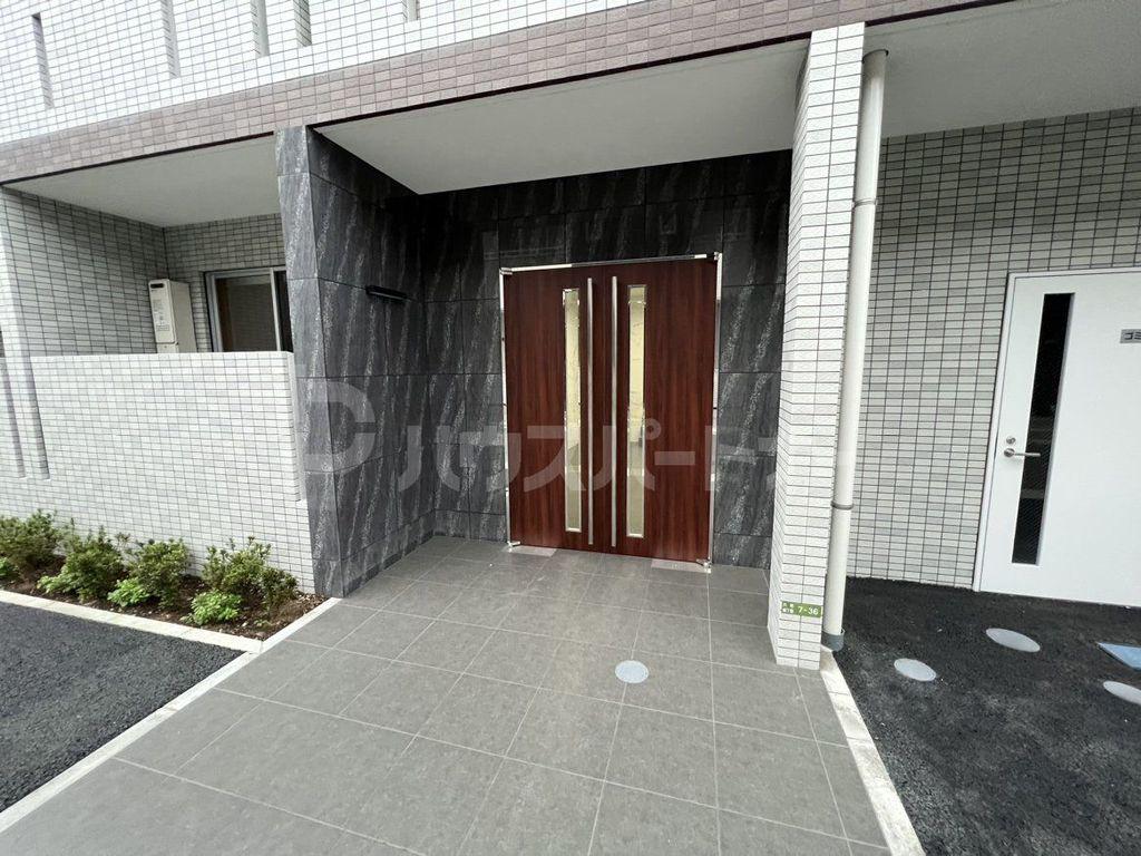 アーバーハイツ六町4丁目