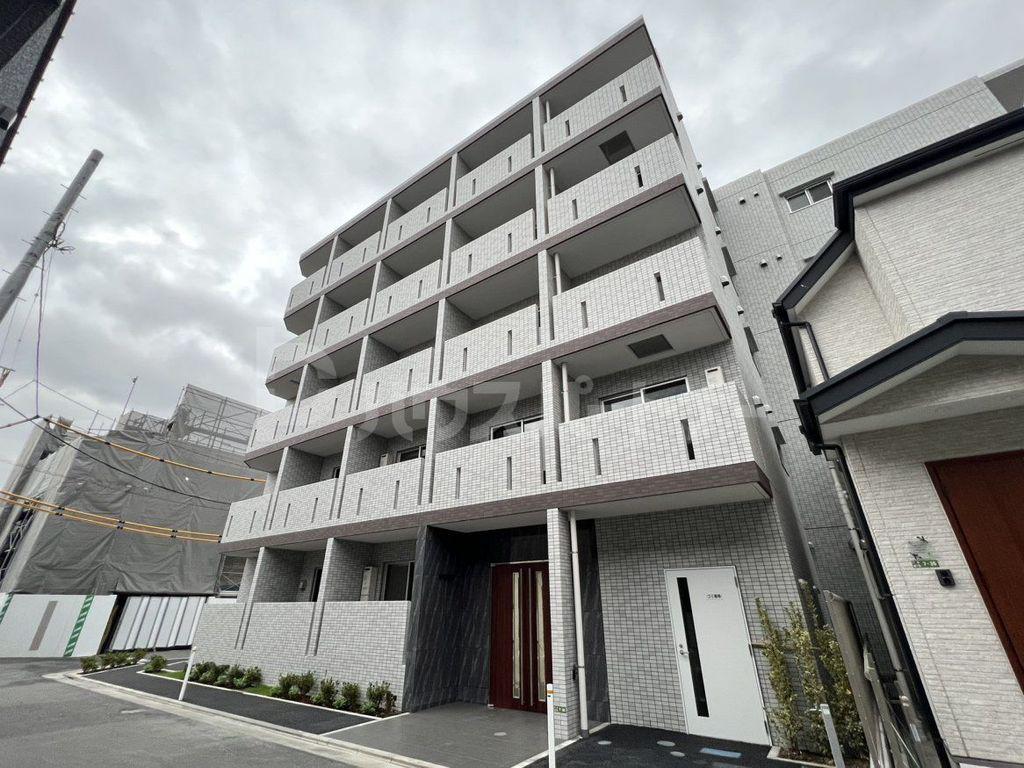 アーバーハイツ六町4丁目