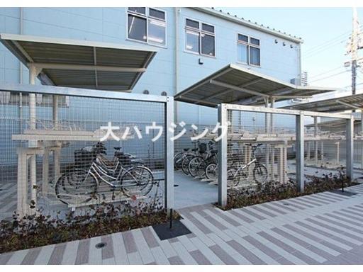 アゼスト千鳥町