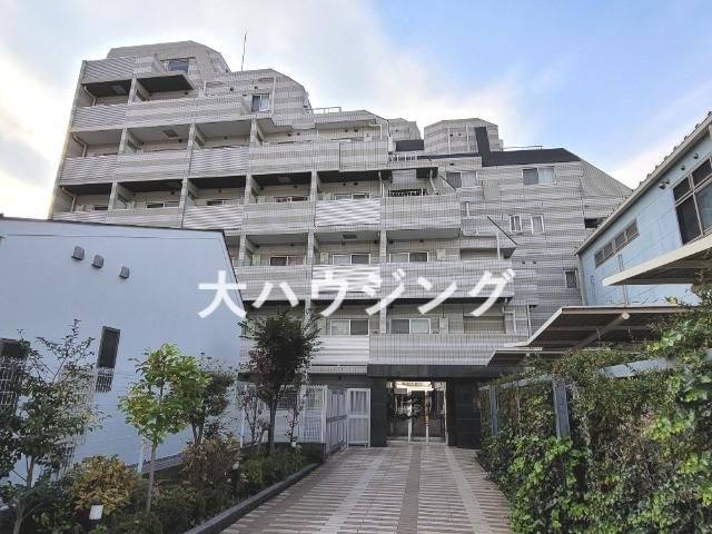 アゼスト千鳥町