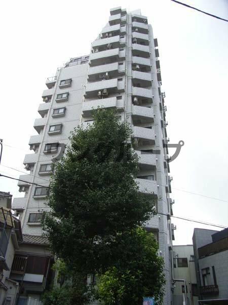 ライオンズプラザ白山