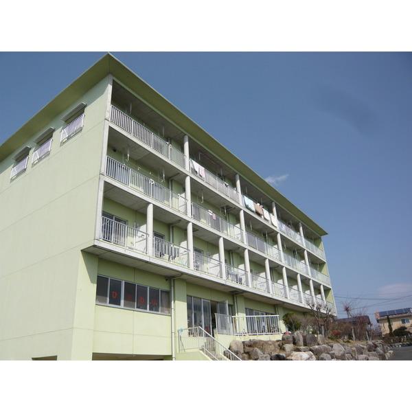 中曽根ビル