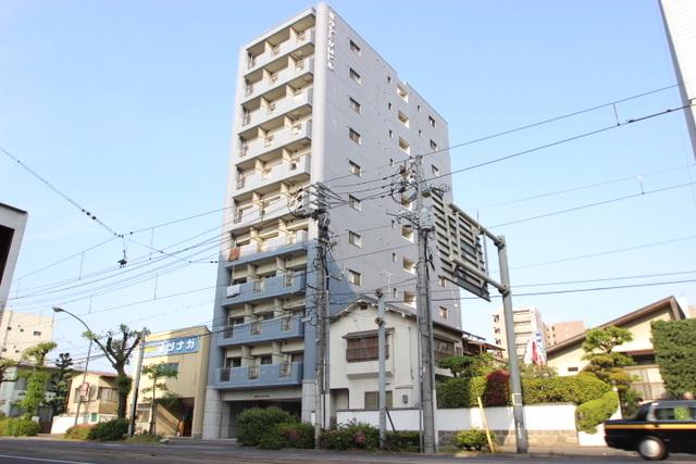 第29やたがいビル