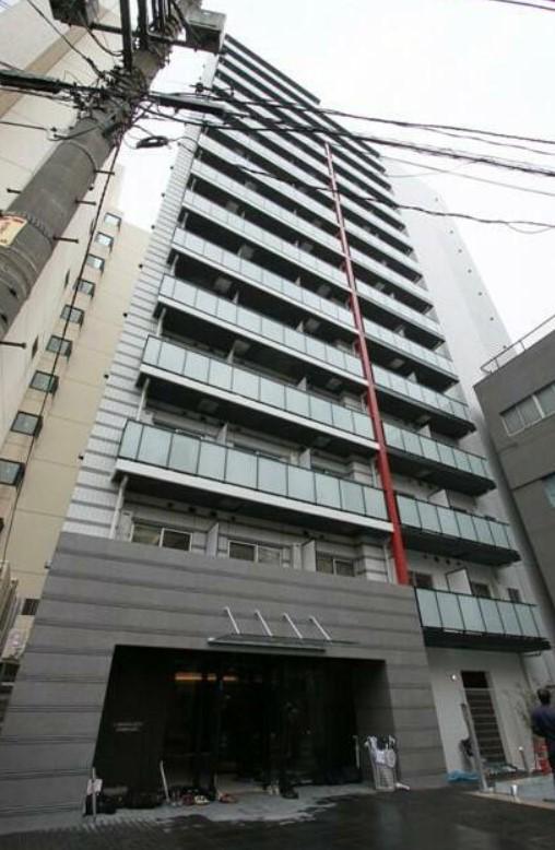 エル・グランジュテ川崎