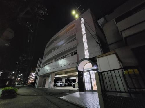 ルーセント白木原
