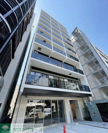 NISSYO BUILDING