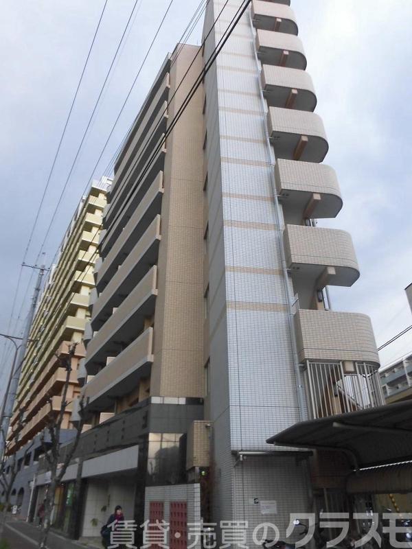 シャインビュー新大阪