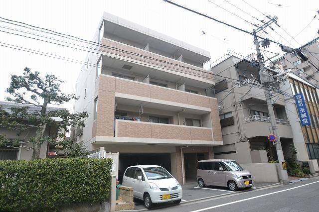 柳川ビル