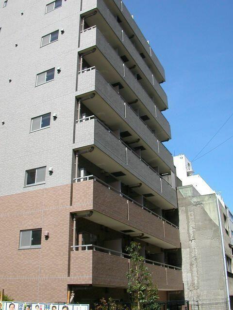 スカイコートヌーベル神田
