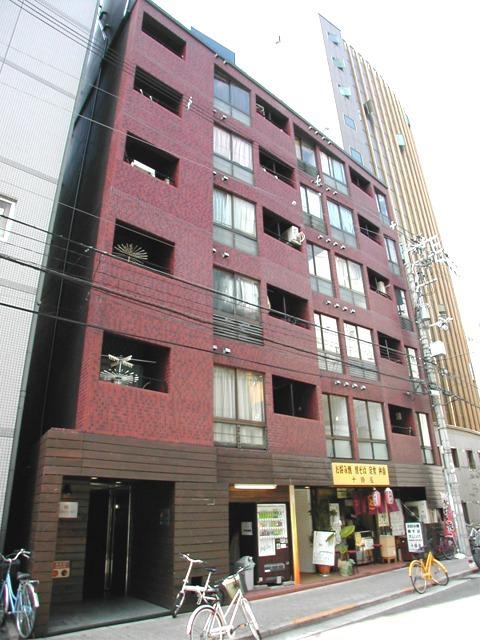 ノアーズアーク天満