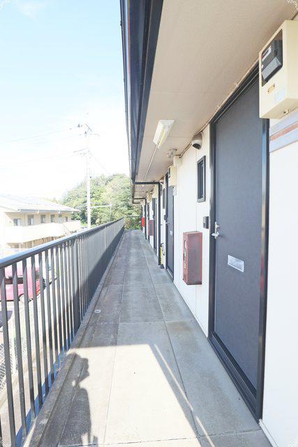 つくばエクスプレス 守谷駅 徒歩17分 2階建 築32年