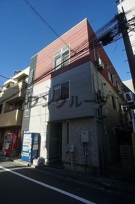 TCRE東十条