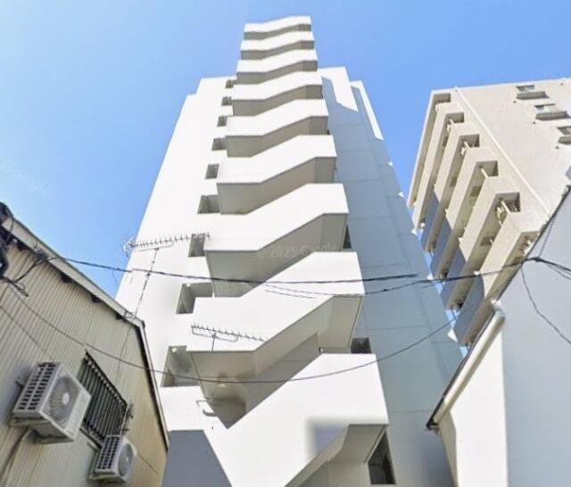エクセリア川崎