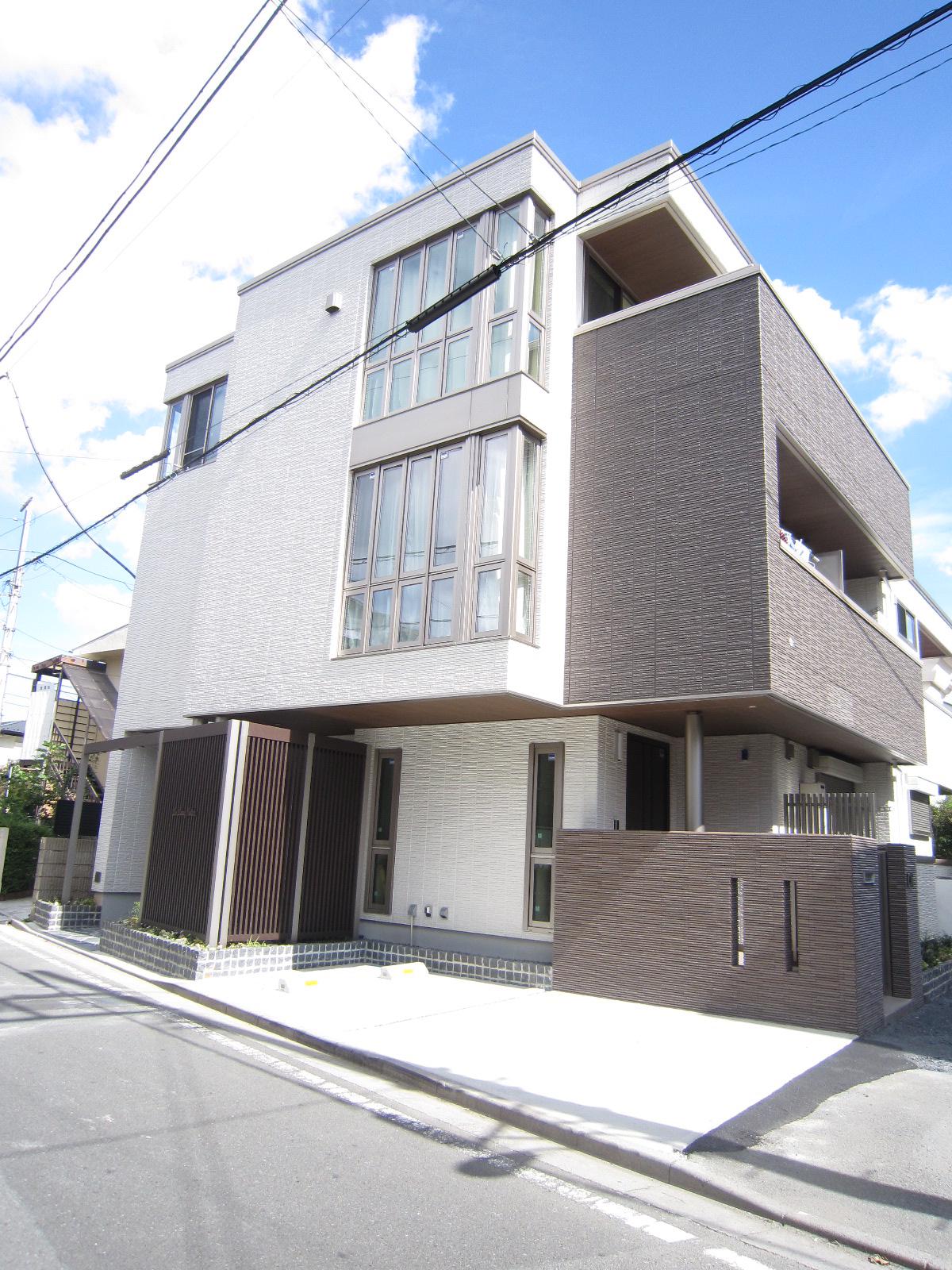 ラカーサフェリーチェ