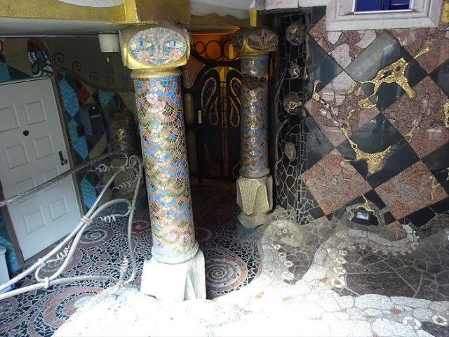 ラポルタイズミ
