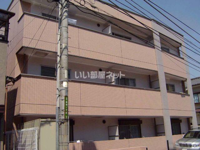 サン・ルピナス