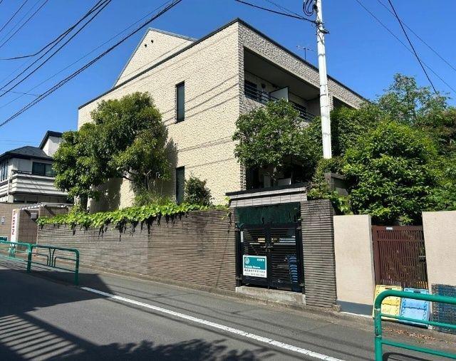 シーアイハウス