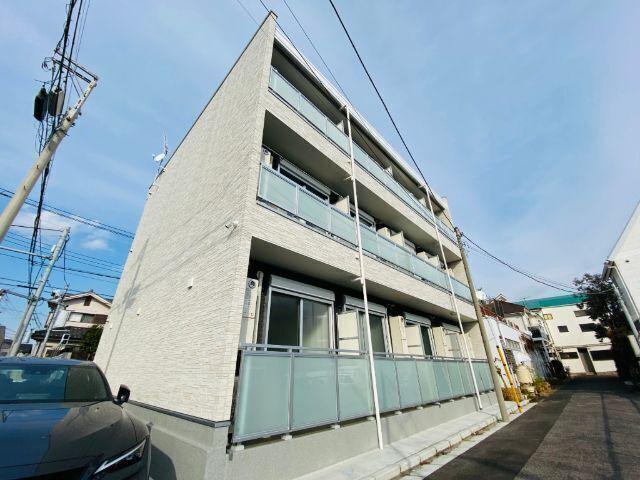 リブリ・ESPOIR六番館