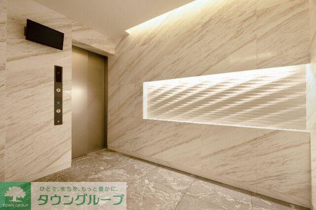 ドゥーエ南千住