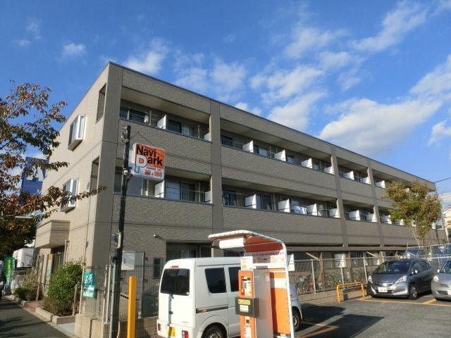 セフィール瑞江