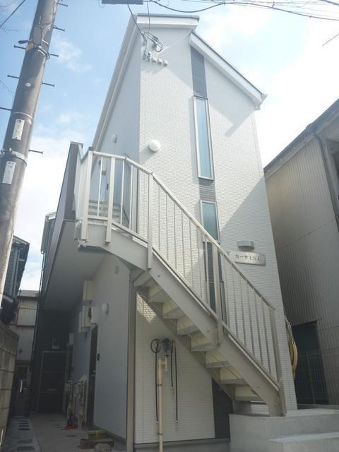 カーサES I